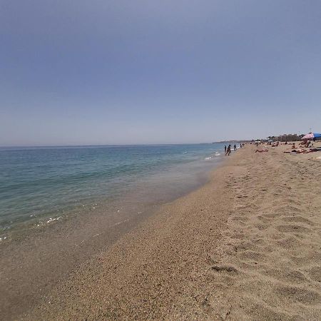 Mar & Sal Roquetas De Mar Playa De Las Salinas מראה חיצוני תמונה