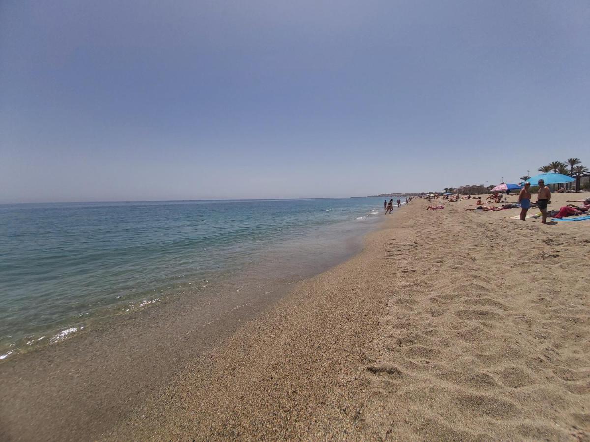 Mar & Sal Roquetas De Mar Playa De Las Salinas מראה חיצוני תמונה