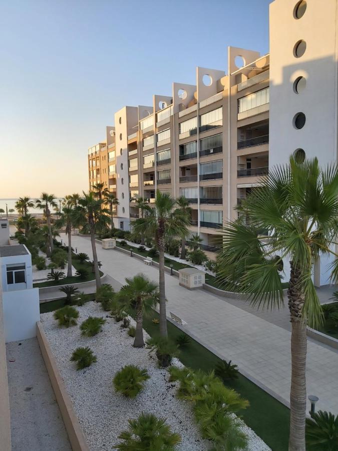 Mar & Sal Roquetas De Mar Playa De Las Salinas מראה חיצוני תמונה