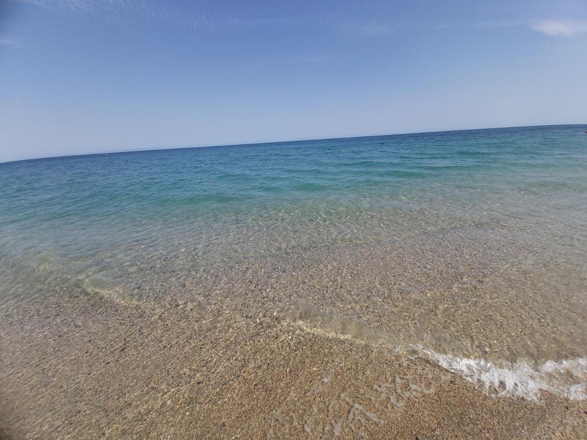 Mar & Sal Roquetas De Mar Playa De Las Salinas מראה חיצוני תמונה